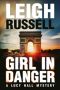 [Lucy Hall 02] • Girl in Danger (A Lucy Hall Mystery Book 2)